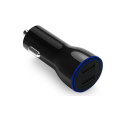 Patent Model Hot Style Car Charger with Intelligent Identification